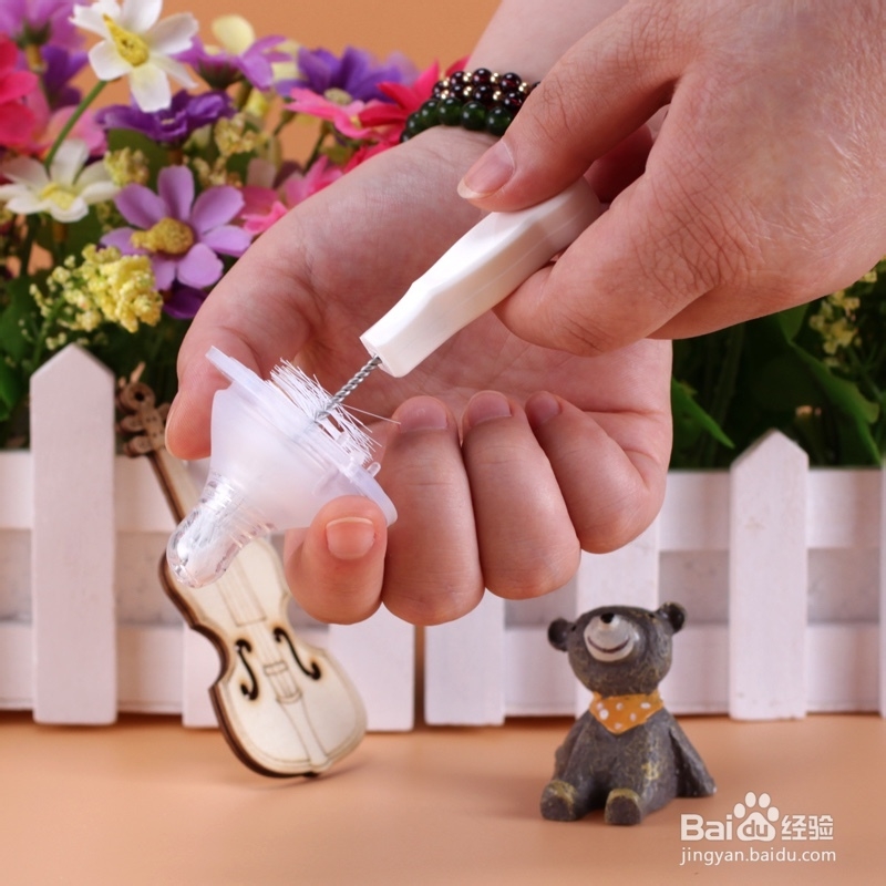 经验妈妈分享“待产包”——物品篇