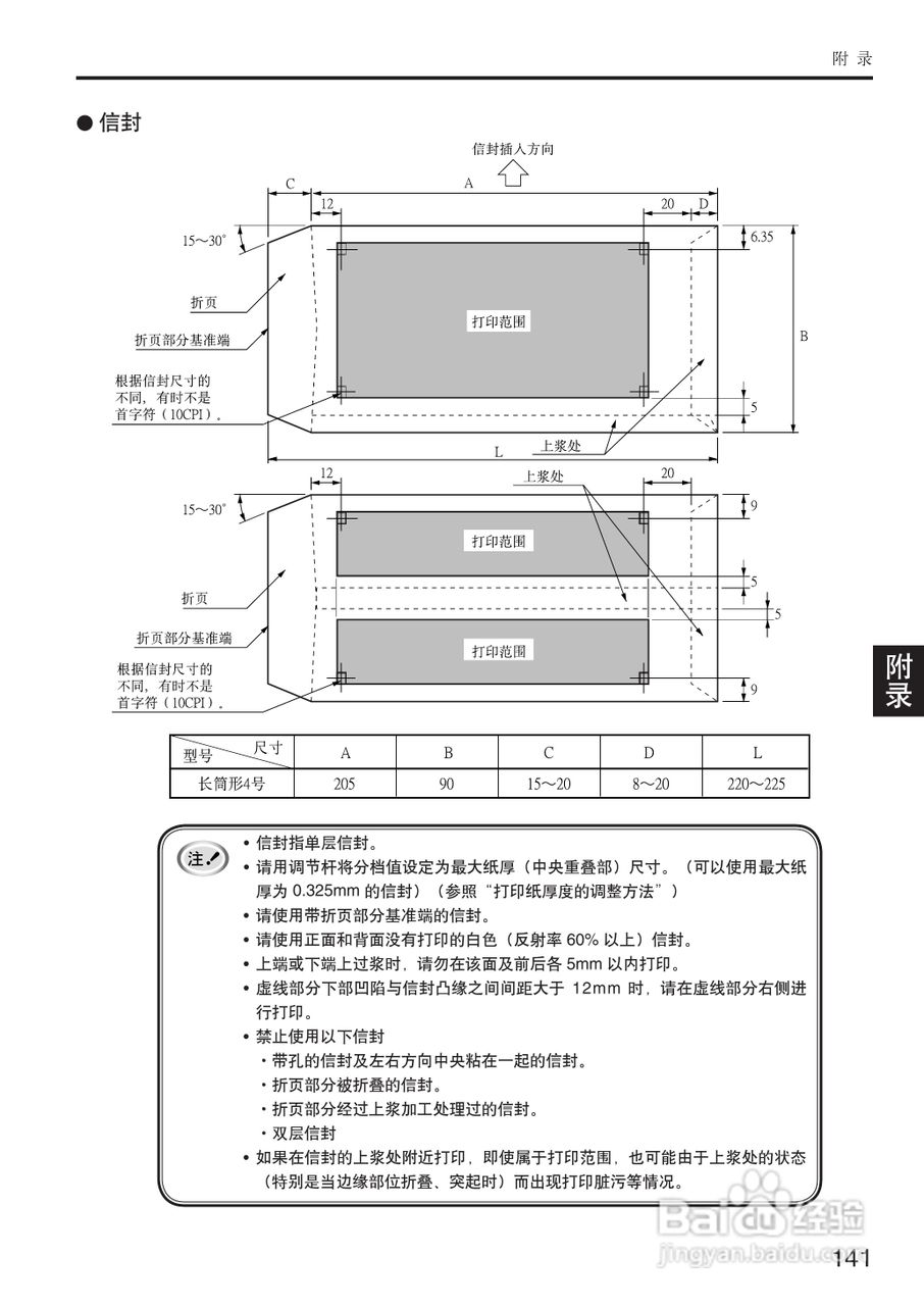 OKI MICROLINE 5500FS打印机说明书:[15]