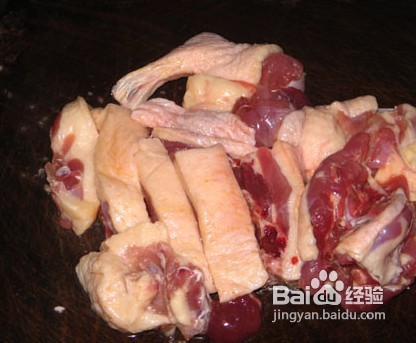 心意冬瓜薏米老鸭汤怎么做