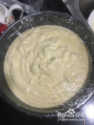 不用烤箱做蒸蛋糕