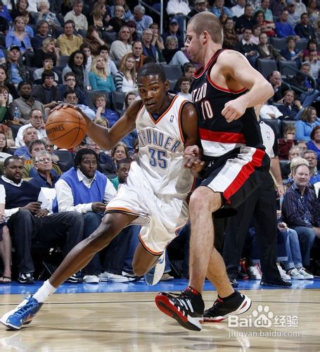 乔丹教你篮球应该如何防守(视频)