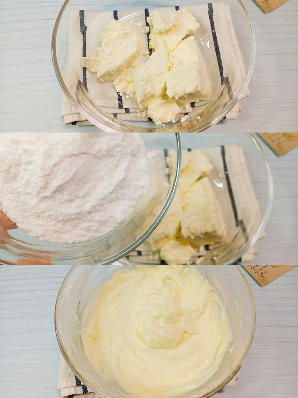 巴斯克芝士蛋糕