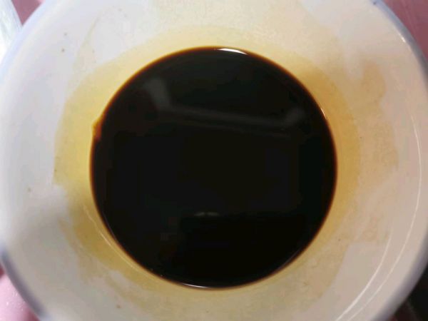 照烧挪威三文鱼