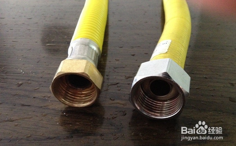 液化气怎么改天燃气