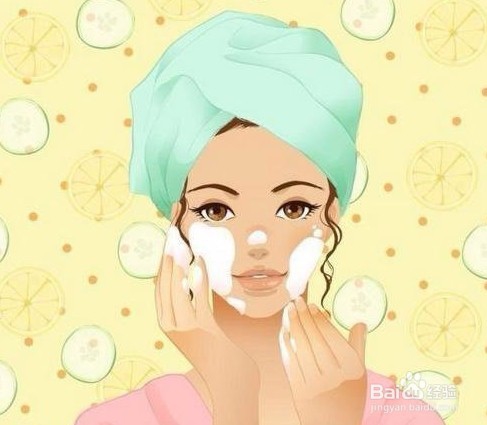 如何让皮肤变白