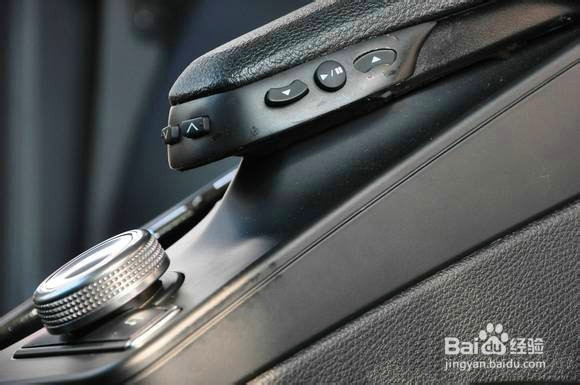 音乐派的逍遥宫 奔驰改装音响