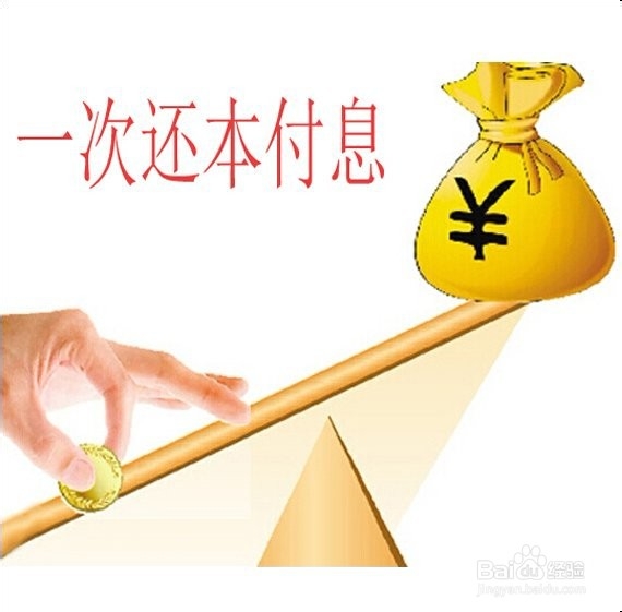 贷款的还款方式有哪些