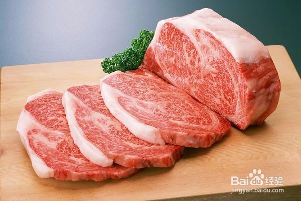 <b>#过年#如何选择新鲜的肉类食品过新年</b>