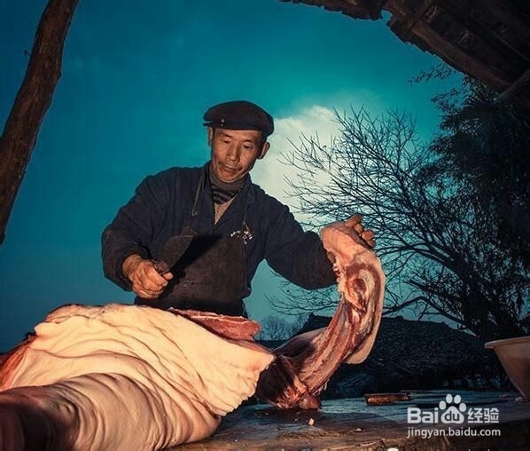 哪里的腊肉最好吃