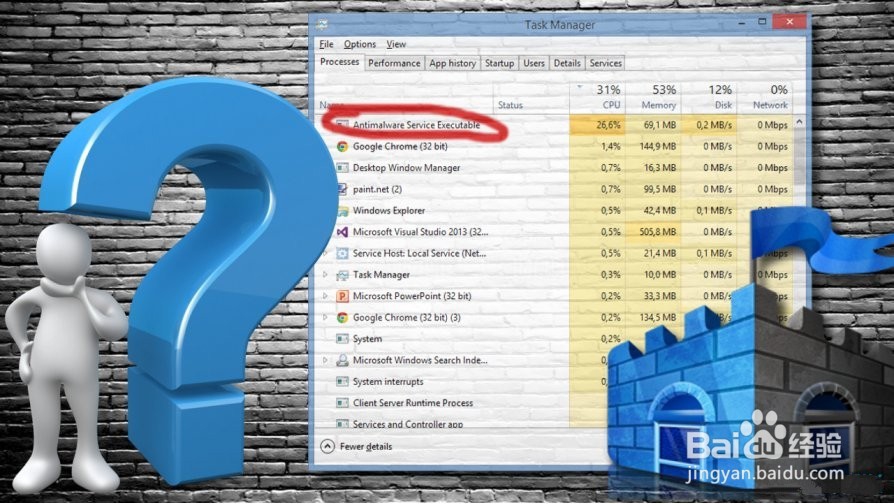 如何在Windows上修复hkcmd.exe错误?