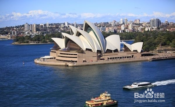 看一看Maxigenes故乡澳洲的风景名胜