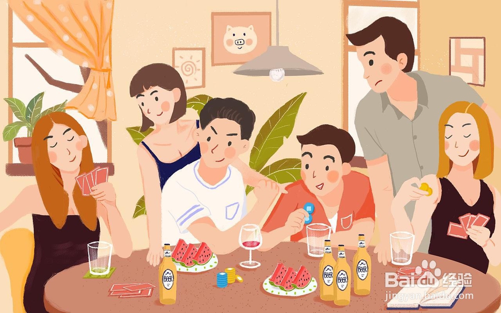 如何让寒假更加有趣?