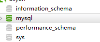 Ubuntu18.4安装Mysql及配置安全策略