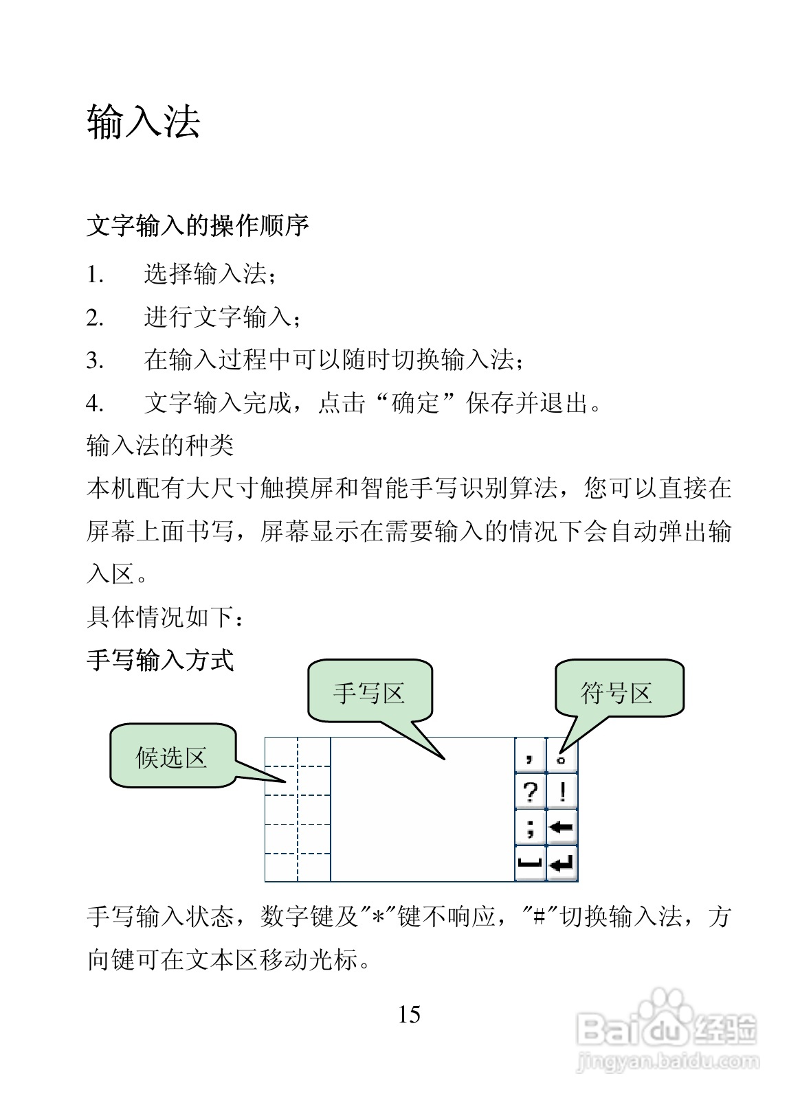 海信T68手机使用说明书:[3]