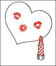 母亲节贺卡制作方法