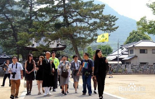 教你识破日本旅游的三大骗局！！