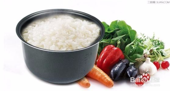 电饭锅煮饭经常性的粘锅怎么办