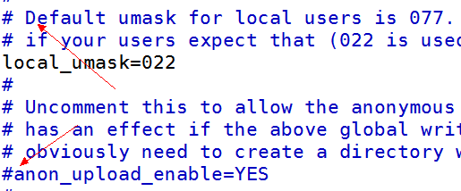 vsftp通讯原理与搭建方法