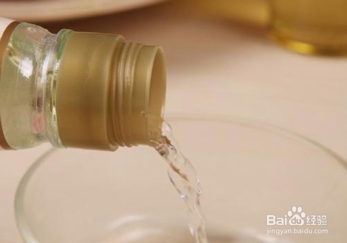 熏醋室内消毒方法