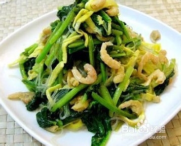 孕期缺钙不要慌 7款食谱帮你补钙