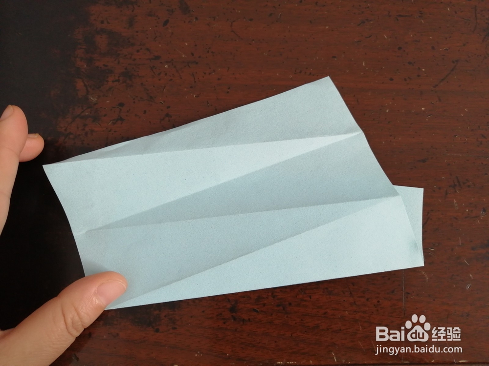 简单到极致的蝴蝶怎么折