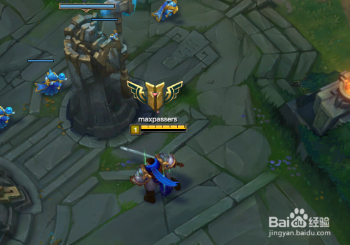 英雄联盟冠军勋章怎么用