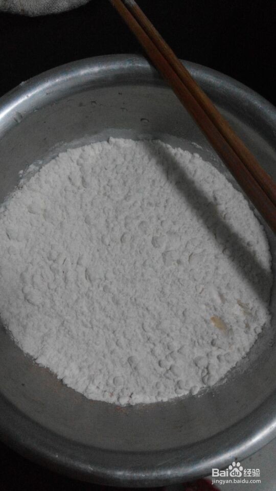 美味虾丸做法(补钙美食~)