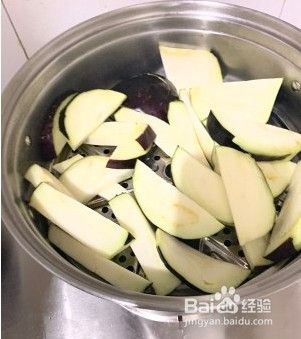 家常菜肉末茄子怎么做？