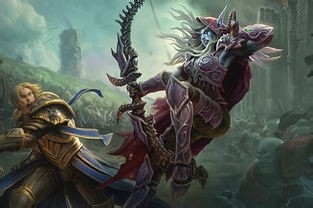 魔兽世界战士怎么切换姿态