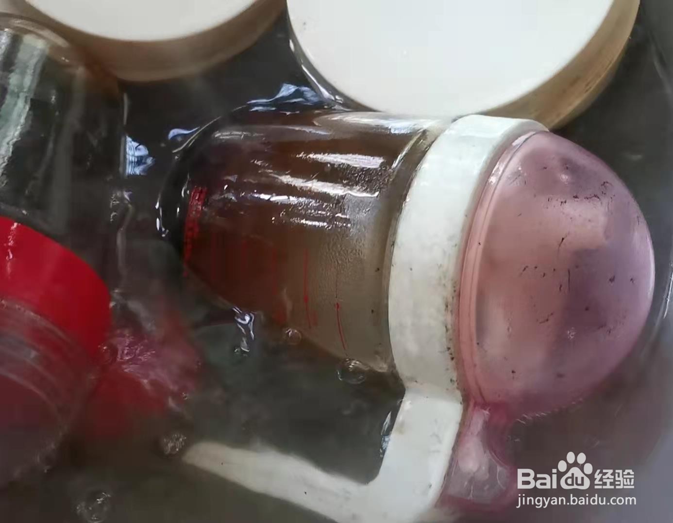 轻松清洁锅碗瓢盆等陈年油污垢小妙招，效果超好