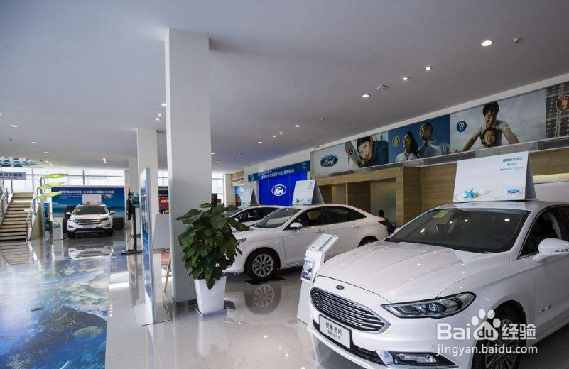 4s店没按时交车怎么办