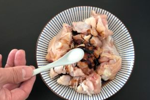 脆皮炸鸡怎么做