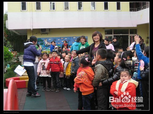 怎样教会孩子自我保护意识