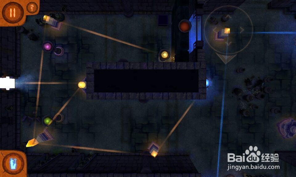 Khaba卡巴之旅游戏攻略：[17]第17关怎么过