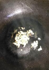 如何做清炒茼蒿