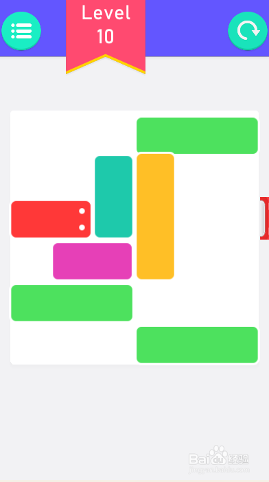 Puzzle Bunch的Level 10怎样通过?