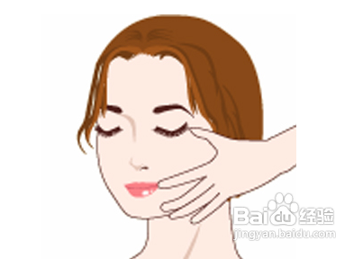 分析脸大因素找出怎么瘦脸方法