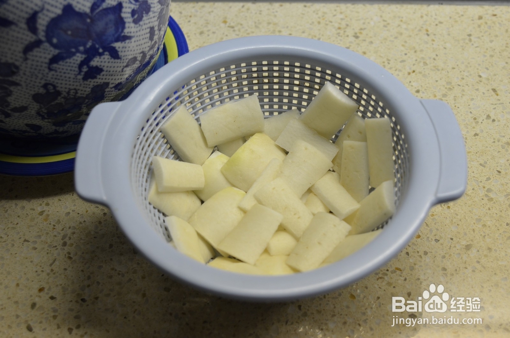 如何制作让老外都垂涎三尺的泡菜