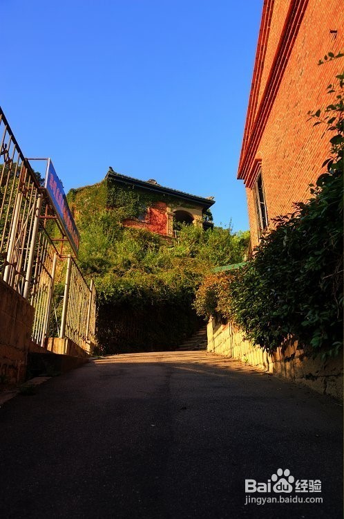 摄影新人如何玩转超广角镜头