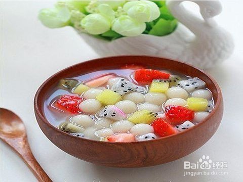 小宝宝怎样吃水果不宜过敏