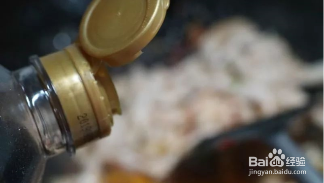 青椒肉丝怎么做好吃