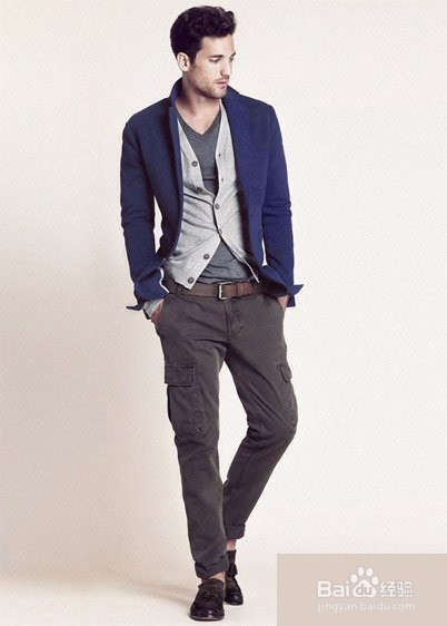 后天男神的形象改造攻略