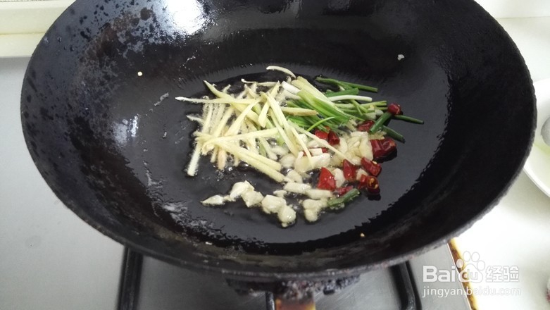 肉末海带烧冬瓜的做法