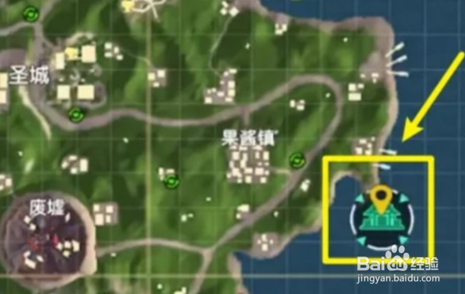 《香肠派对》神仙客栈怎么玩