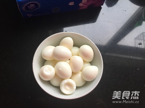 元宝肉的家常做法