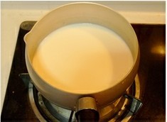 恋上粉色----草莓布丁