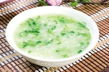 肝病患者应常喝的几种粥