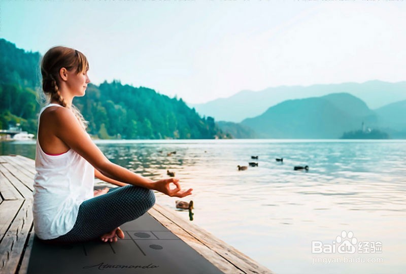 Atmananda低调奢华,尽显东方睿智