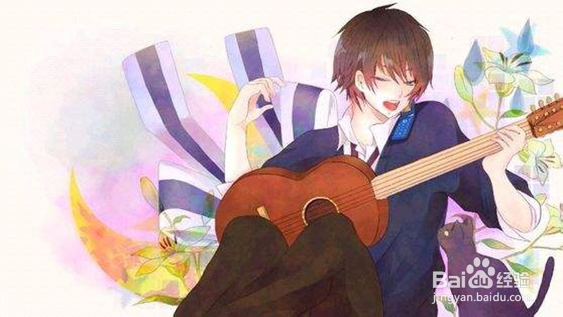 怎样追求到心仪的女孩?