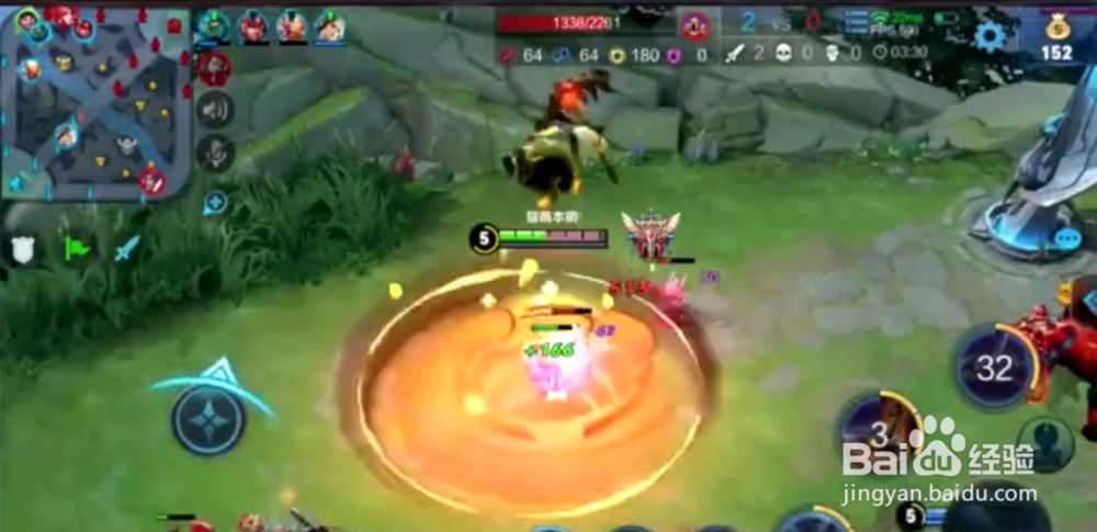 王者荣耀_猪八戒新手教程